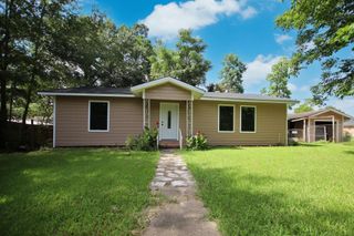 300 Duncan Avenue, Lufkin, TX 75901
