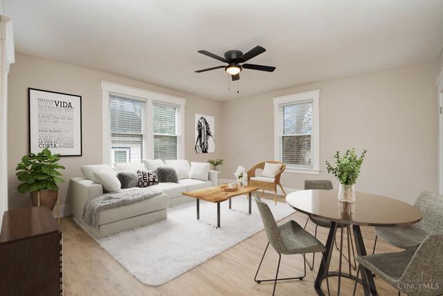 5351 Chapman Street, Cincinnati, OH 45227