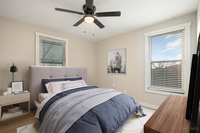 5351 Chapman Street, Cincinnati, OH 45227