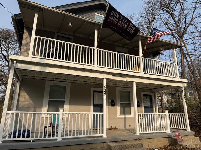5351 Chapman Street, Cincinnati, OH 45227