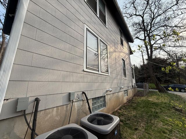 5351 Chapman Street, Cincinnati, OH 45227