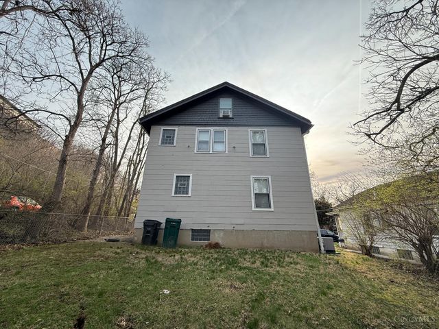 5351 Chapman Street, Cincinnati, OH 45227