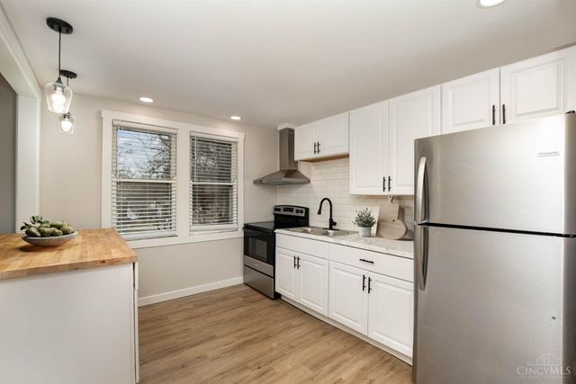 5351 Chapman Street, Cincinnati, OH 45227