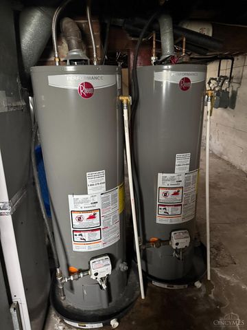 5351 Chapman Street, Cincinnati, OH 45227