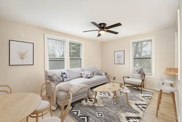 5351 Chapman Street, Cincinnati, OH 45227