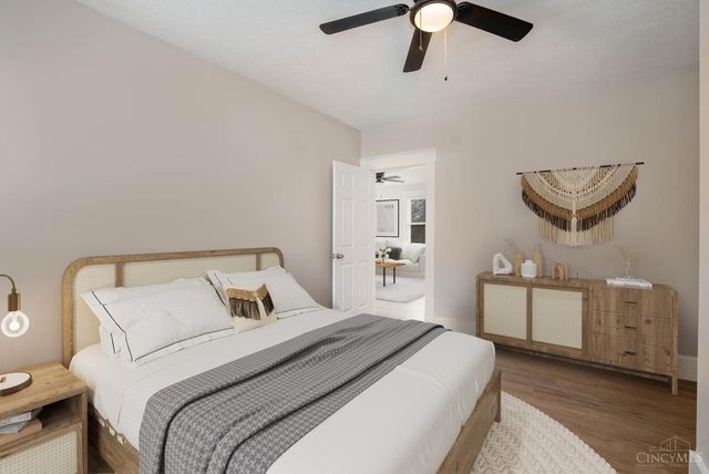 5351 Chapman Street, Cincinnati, OH 45227