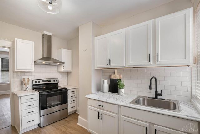 5351 Chapman Street, Cincinnati, OH 45227