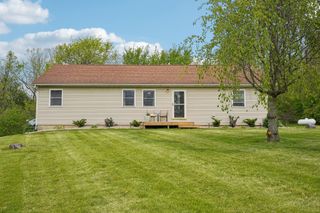 3858 Township Road 145 3858 Township Road 145, Zanesfield, OH 43360