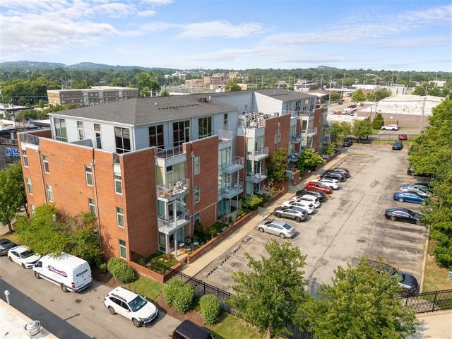 926 Woodland St Unit 401, Nashville, TN 37206