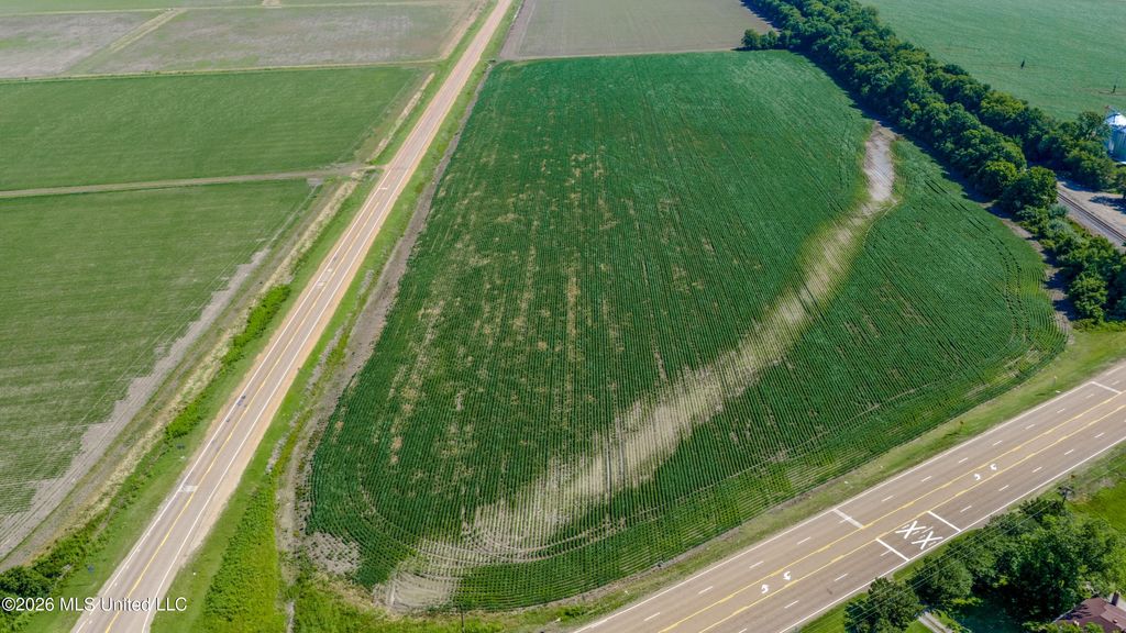 Highway 3, Tunica, MS 38676 — exterior