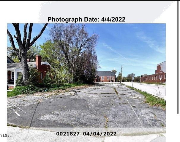 923 E Hargett Street, Raleigh, NC 27601