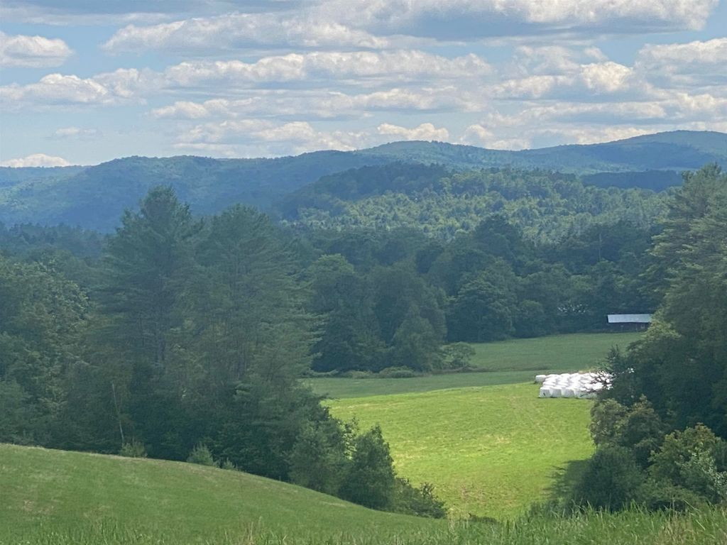 452 Morse Road, Bethel, VT 05032