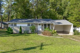 3307 Winston Road, Durham, NC 27704