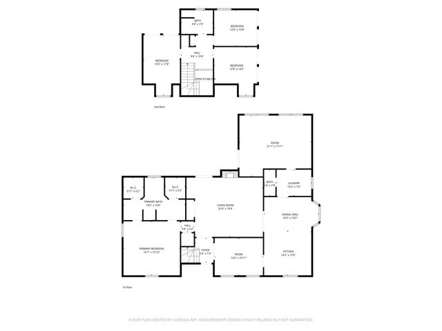 7304 Old Mill Run, Fort Worth, TX 76133