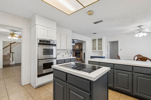 7304 Old Mill Run, Fort Worth, TX 76133