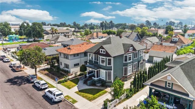 2722 W 15th, Los Angeles, CA 90006