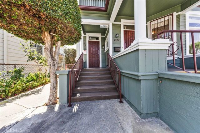 2722 W 15th, Los Angeles, CA 90006