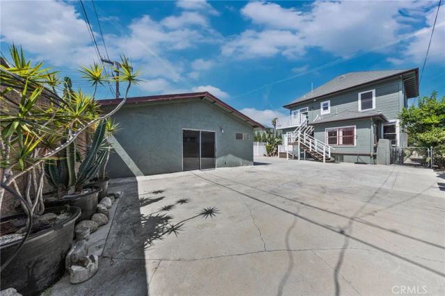 2722 W 15th, Los Angeles, CA 90006