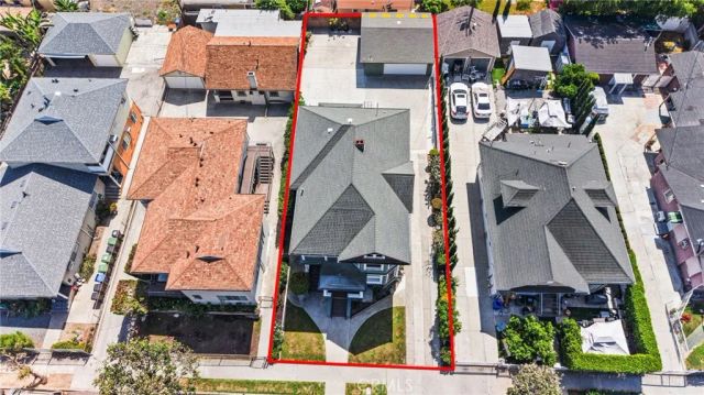 2722 W 15th, Los Angeles, CA 90006