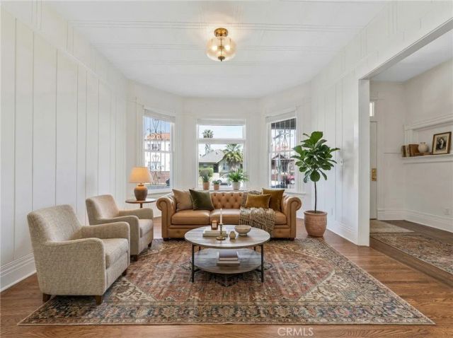 2722 W 15th, Los Angeles, CA 90006