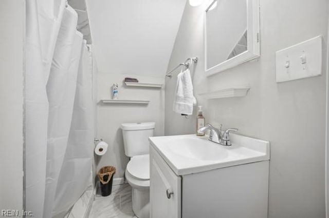 8113 Colin DR, Norfolk, VA 23518