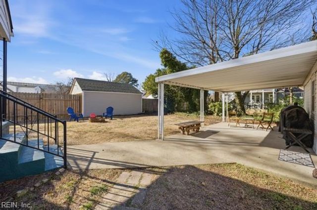 8113 Colin DR, Norfolk, VA 23518