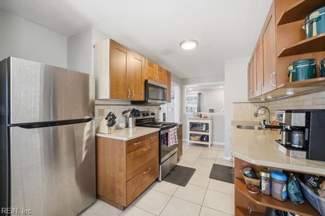 8113 Colin DR, Norfolk, VA 23518