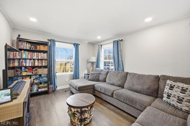 8113 Colin DR, Norfolk, VA 23518