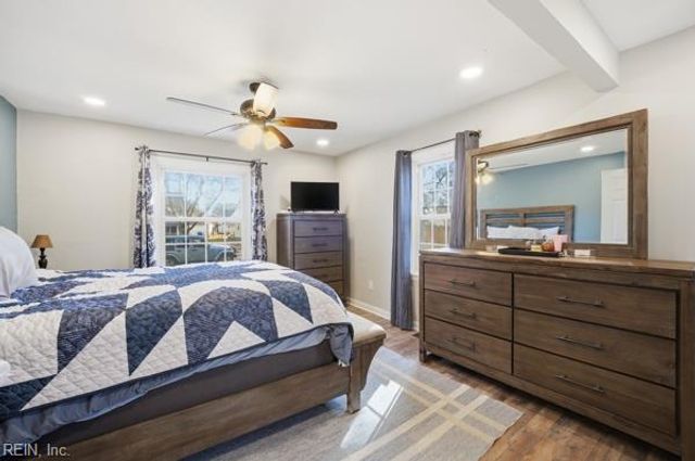 8113 Colin DR, Norfolk, VA 23518