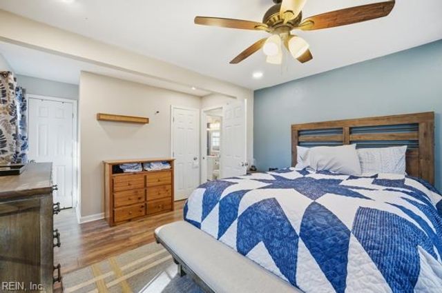 8113 Colin DR, Norfolk, VA 23518