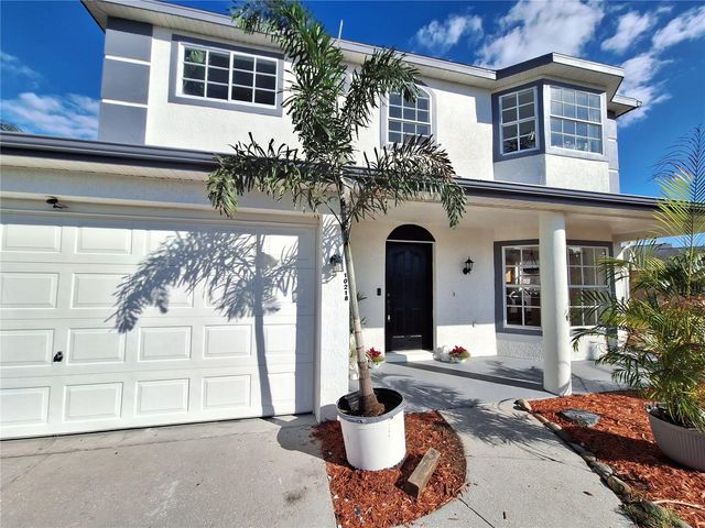 10218 BARNETT LOOP, Port Richey, FL 34668