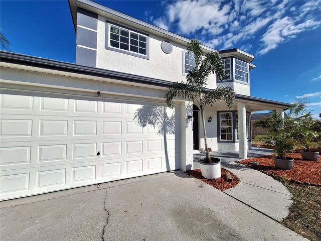 10218 BARNETT LOOP, Port Richey, FL 34668