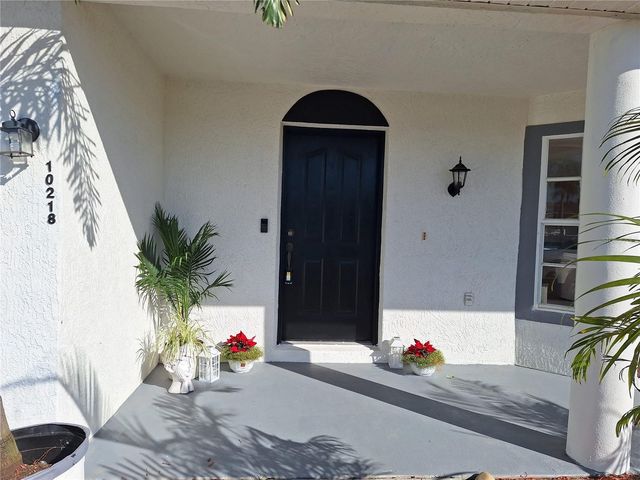 10218 BARNETT LOOP, Port Richey, FL 34668