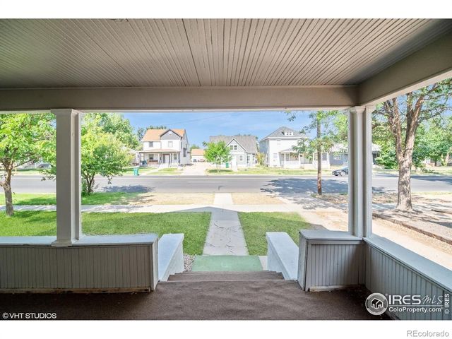 1718 11th Avenue, Greeley, CO 80631