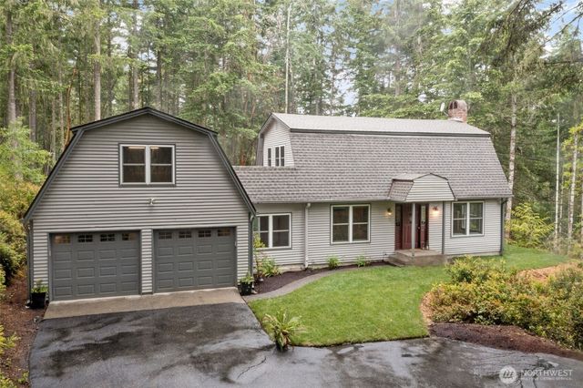 100 E Twanoh Heights Road S, Belfair, WA 98528