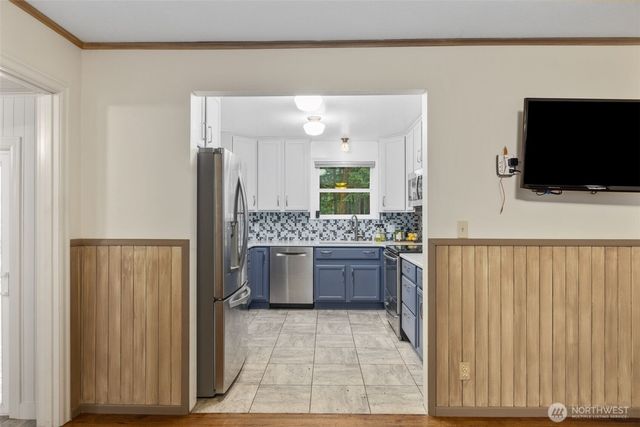 100 E Twanoh Heights Road S, Belfair, WA 98528