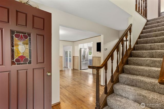 100 E Twanoh Heights Road S, Belfair, WA 98528