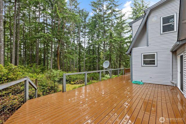 100 E Twanoh Heights Road S, Belfair, WA 98528