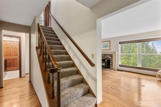 100 E Twanoh Heights Road S, Belfair, WA 98528