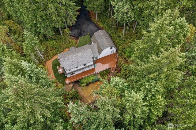 100 E Twanoh Heights Road S, Belfair, WA 98528