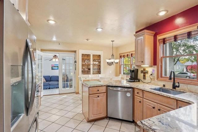 3446 N 94th STREET, Milwaukee, WI 53222