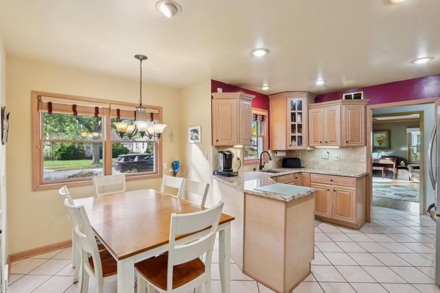 3446 N 94th STREET, Milwaukee, WI 53222