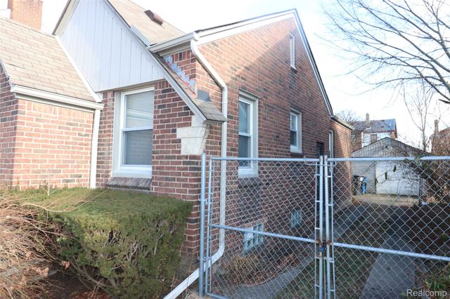 14574 Mark Twain, Detroit, MI 48227