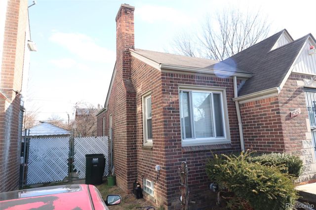 14574 Mark Twain, Detroit, MI 48227