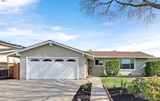 2449 Almaden Blvd, Union City, CA 94587