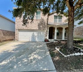10855 Red Musket Trail, San Antonio, TX 78245