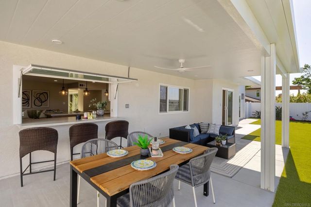 5764 Eldergardens St, San Diego, CA 92120