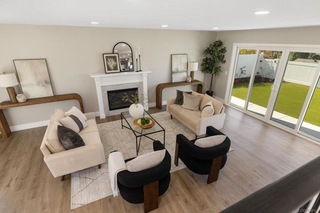 5764 Eldergardens St, San Diego, CA 92120