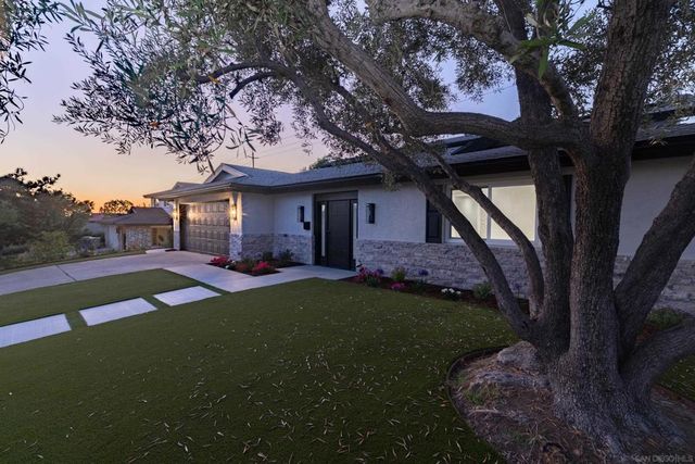 5764 Eldergardens St, San Diego, CA 92120