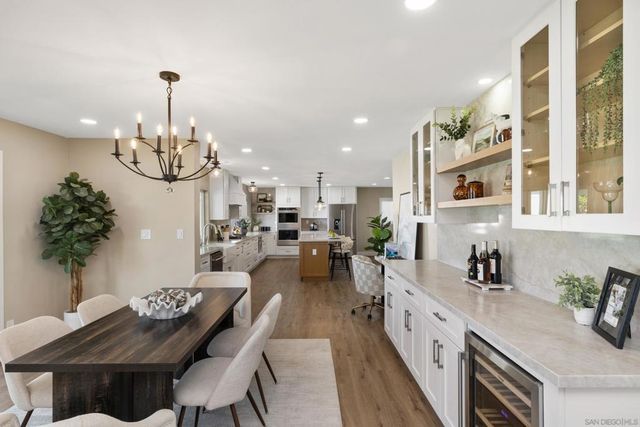 5764 Eldergardens St, San Diego, CA 92120